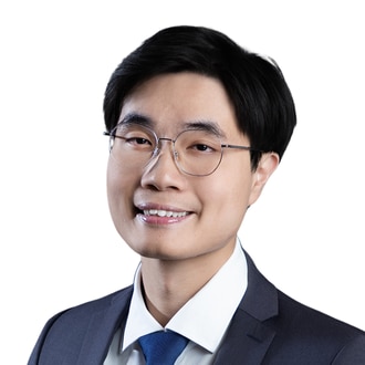 Brian Wong