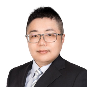 Weasly Ou Yang