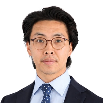Zeron Deng