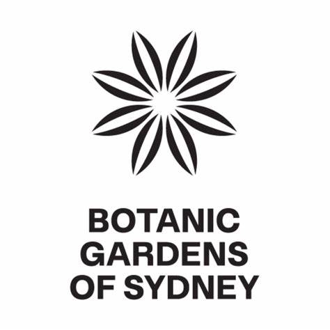 Botanic gardens of sydney