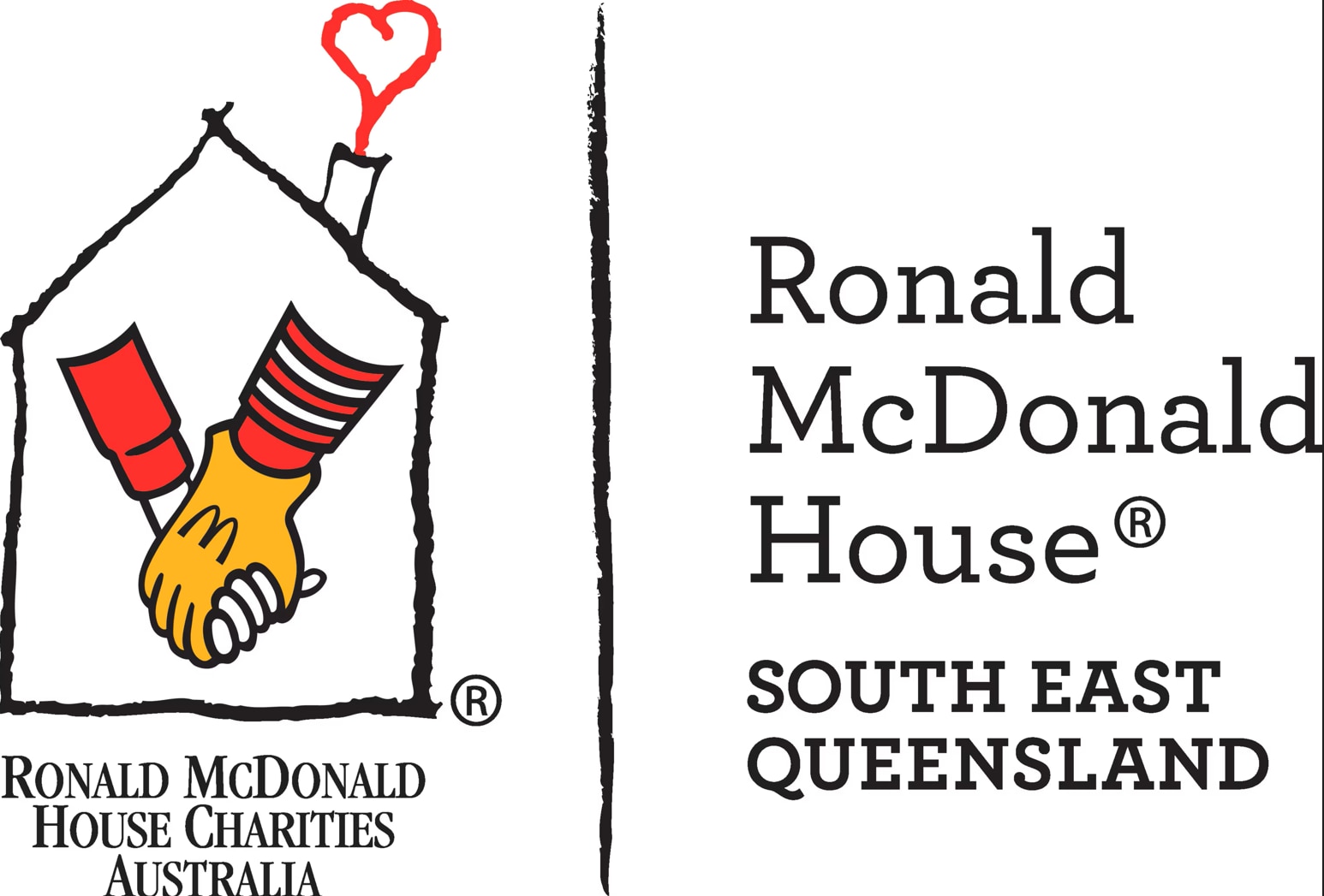Ronald Mcdonald house