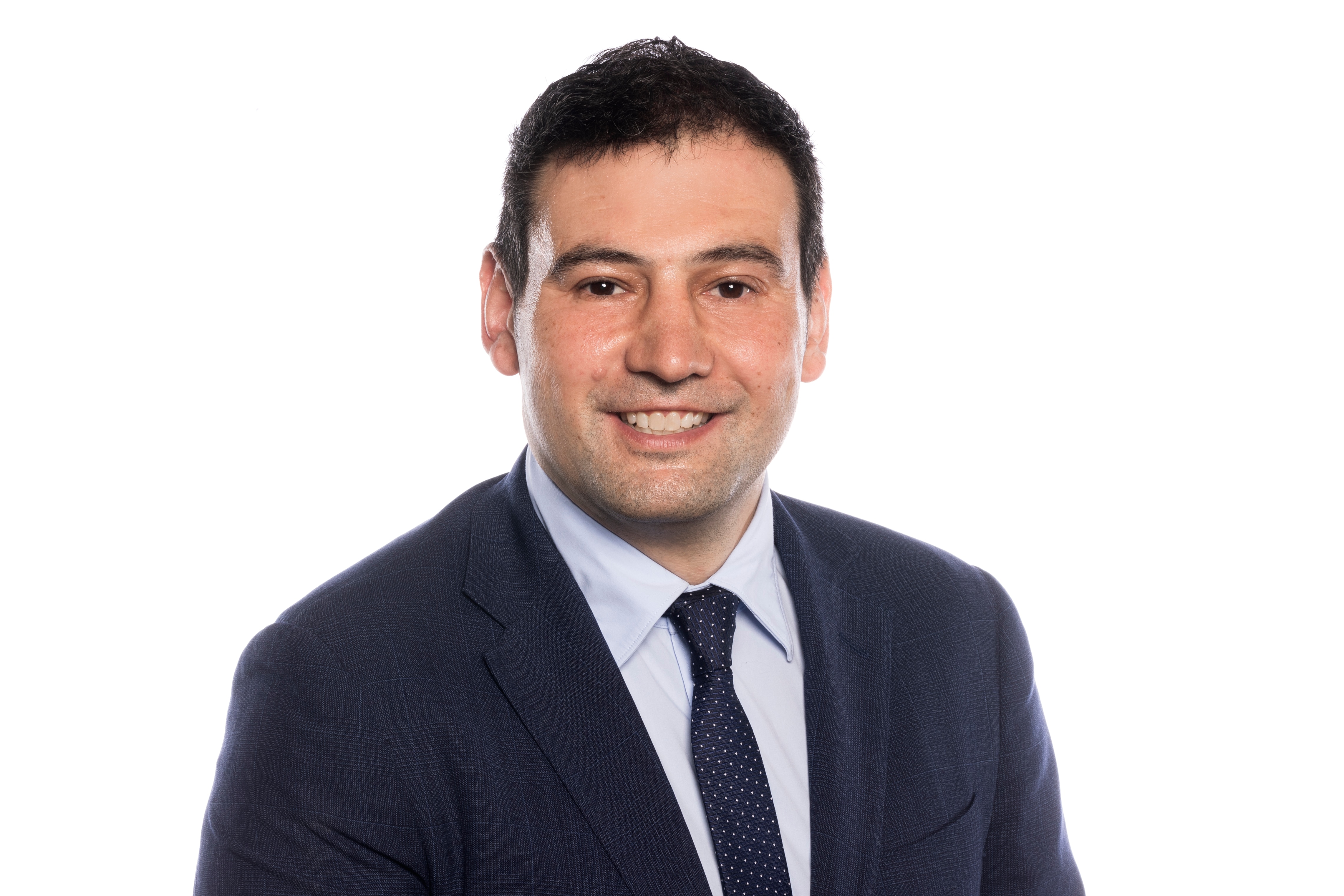 Mark de la Mere