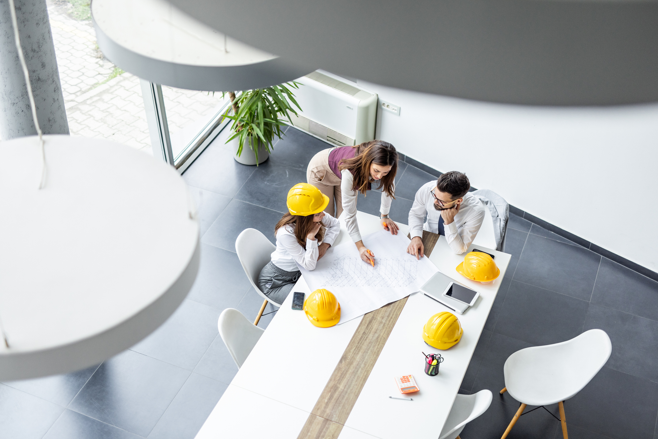 PI Design & Construct