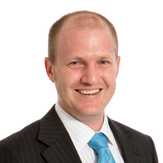 Distribution Manager, Portfolio Solutions