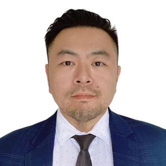 Casualty Manager, Hong Kong 