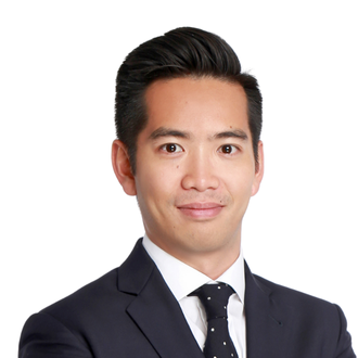 Head of Professional & Financial Risks, Hong Kong