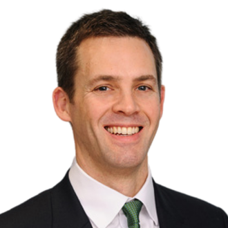 Head of Financial Risk Solutions - Asia Pacific