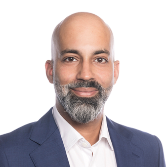 Head of Commercial Broker Distribution Asia & Head of War & Terrorism - Asia Pacific