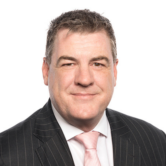 Head of Surety - Asia Pacific