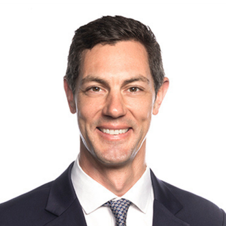 Vice President, Head of Asia Pacific Property