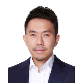 Assistant Vice President, Marine Exploration & Production