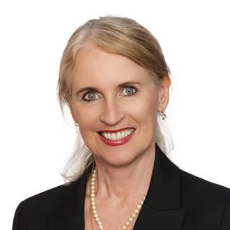 Assistant Vice President, Marine