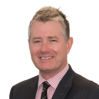 Head of Energy - Asia Pacific, Casualty & South Australia Branch Manager