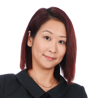 Head of Casualty, Asia