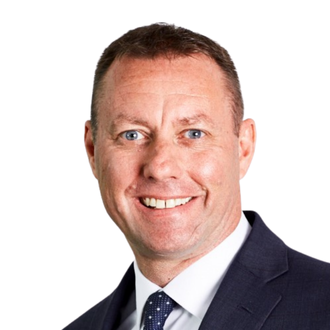 Vice President Portfolio Solutions