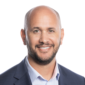 Head of Global Transaction Solutions - Asia Pacific