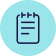 Notes icon