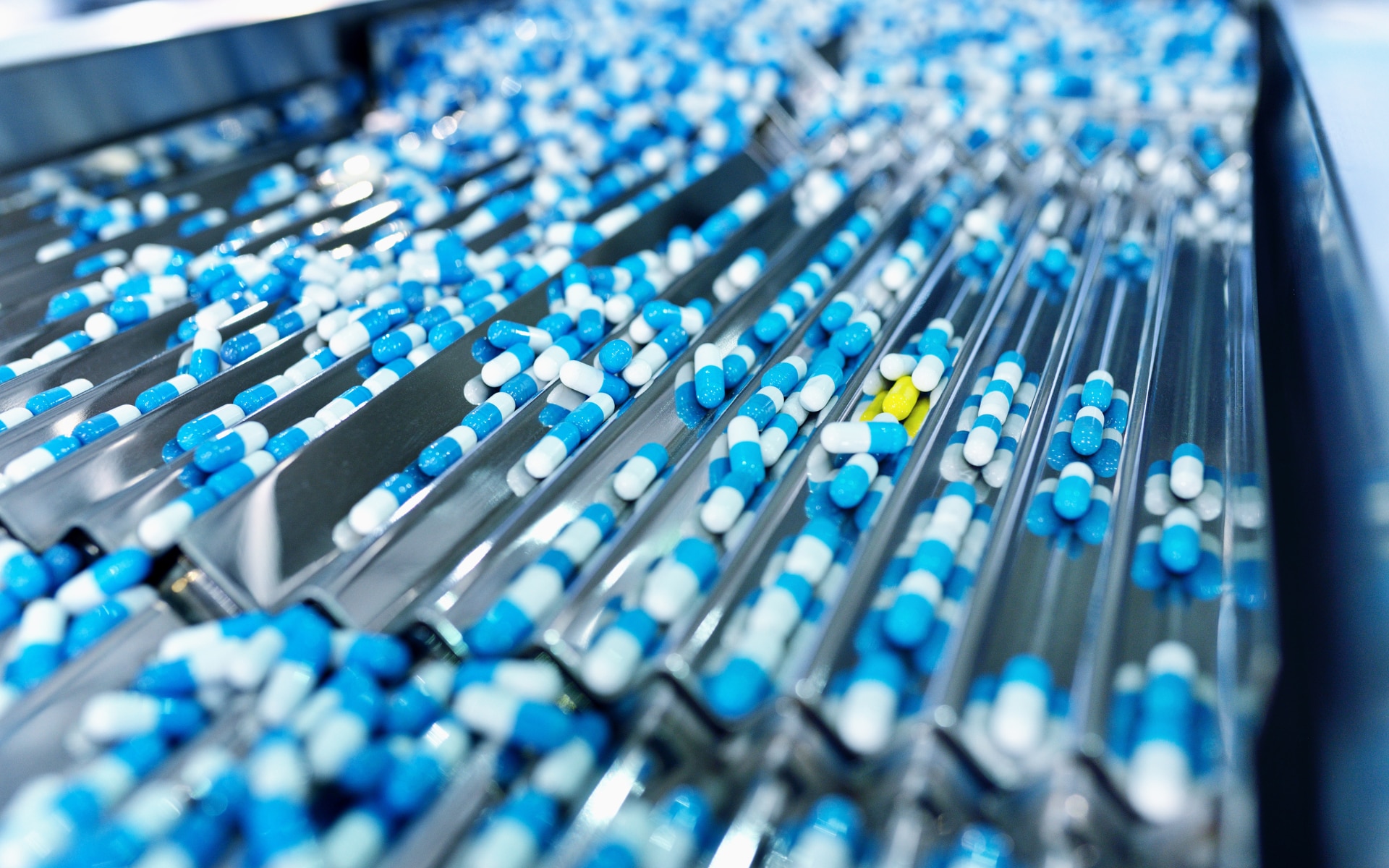 Pharmaceutical Product Recall